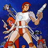 The Adventures Of Captain Future [1978-1979]