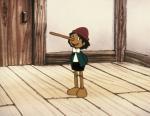 Pinocchio pitkä nenä (Season 1, Episode 7) - © KI.KA