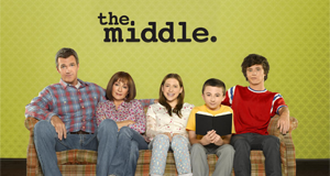 The Middle Staffel 7
