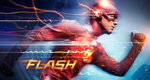 The Flash Folgen