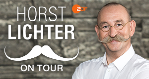 Horst Lichter Tour