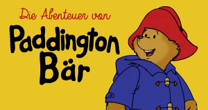 Die Abenteuer Von Paddington Bär