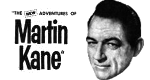 The New Adventures of <b>Martin Kane</b> - v4276
