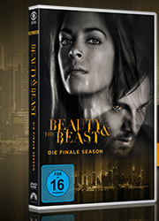 Beauty & The Beast - Die finale Season