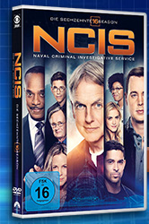 NCIS - Season 16