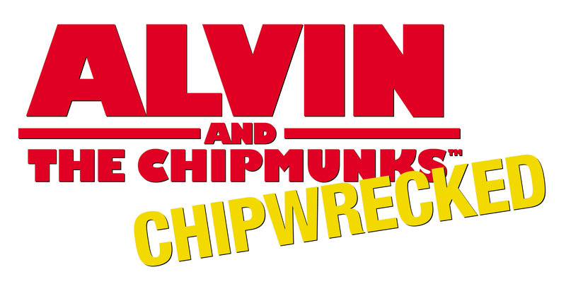Alvin und die Chipmunks III - Chipbruch