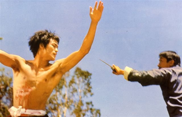 Bruce Lee - Die Todesfaust des Chen Li