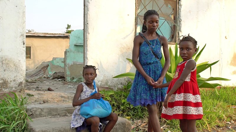 Nach dem Zyklon: Was wird aus Mosambik?