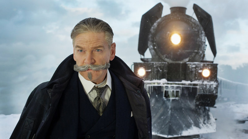 Mord im Orient-Express