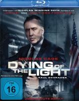 Dying of the Light - Jede Minute zählt