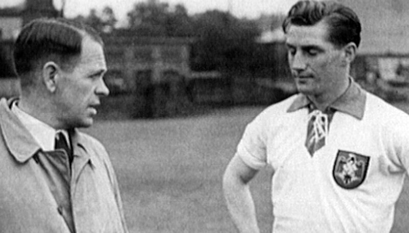 Fritz Walter: Ein Jahrhundert-Fußballer