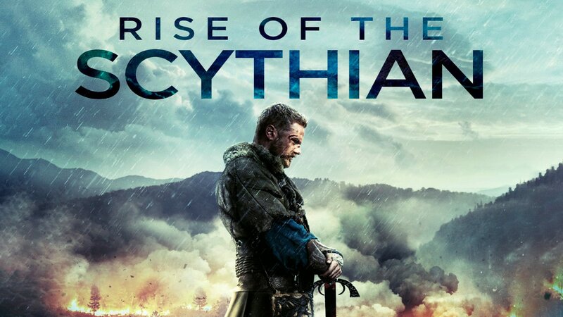Rise of the Scythian