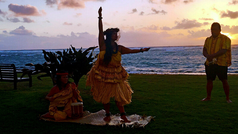 Aloha - Der Spirit von Hawaii