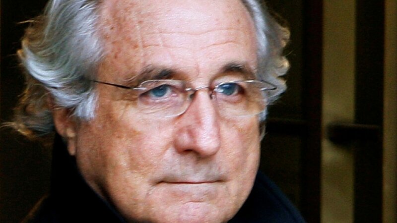 Der Milliardenbetrug des Bernie Madoff