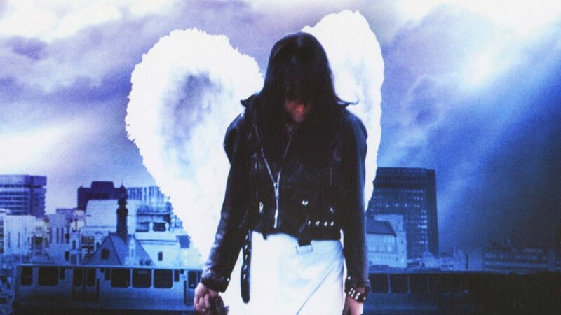 Fallen Angels - Jeder braucht einen Engel