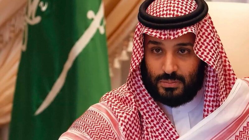 Mohammed bin Salman - Kronprinz mit zwei Gesichtern