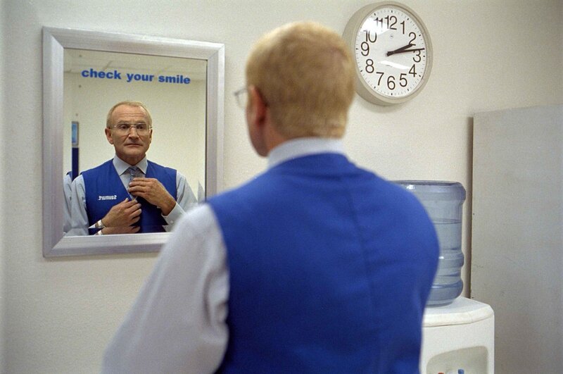 One Hour Photo - Ich beobachte dich