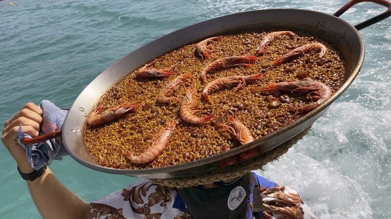 Formentera - Insel-Paradies im Mittelmeer