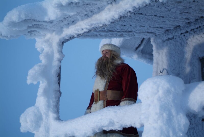 Wunder einer Winternacht - Die Weihnachtsgeschichte