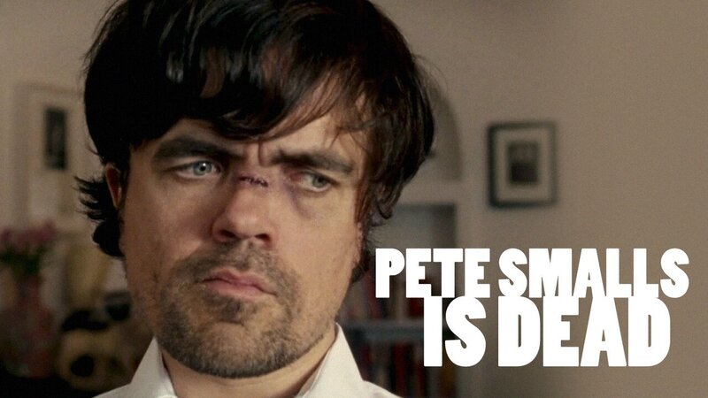 Pete Smalls Is Dead