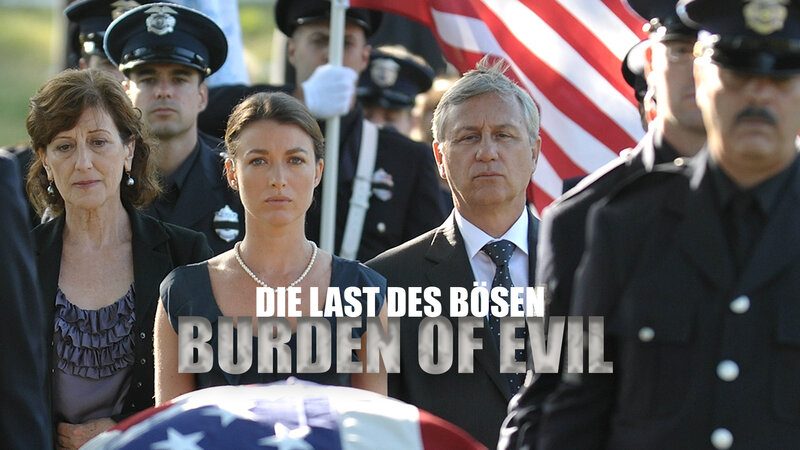 Burden of Evil