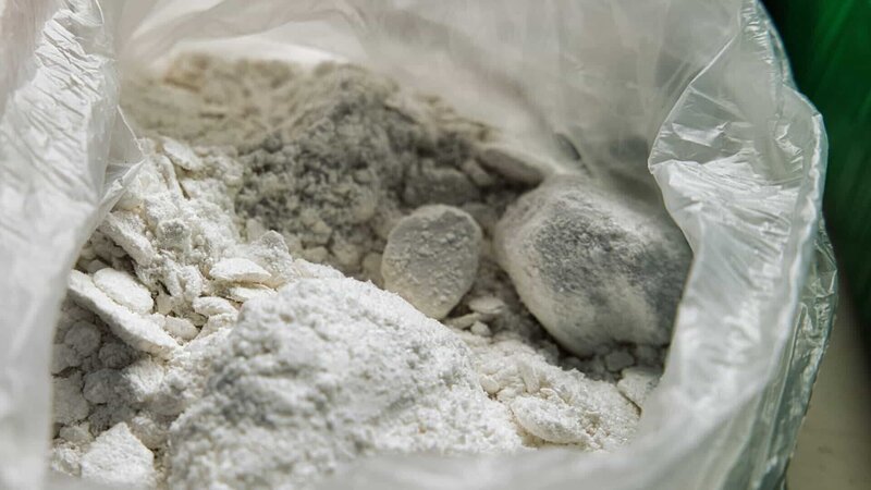 Cocaine Valley - Kokain-Produzenten unter Druck