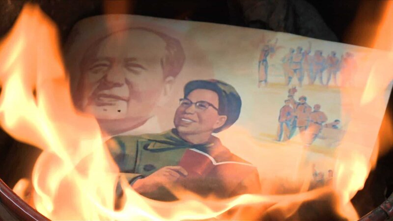Madame Mao - Aufstieg und Fall der Jiang Qing