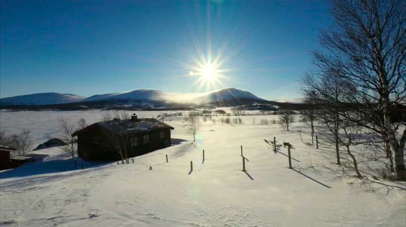 Norwegens schönste Jahreszeit - Der Winter