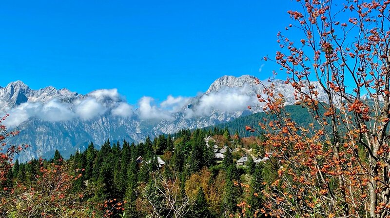 Slowenien - Zwischen Alpen und Adria