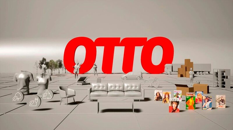 Die OTTO-Story: Vom Versandhaus zum deutschen Amazon