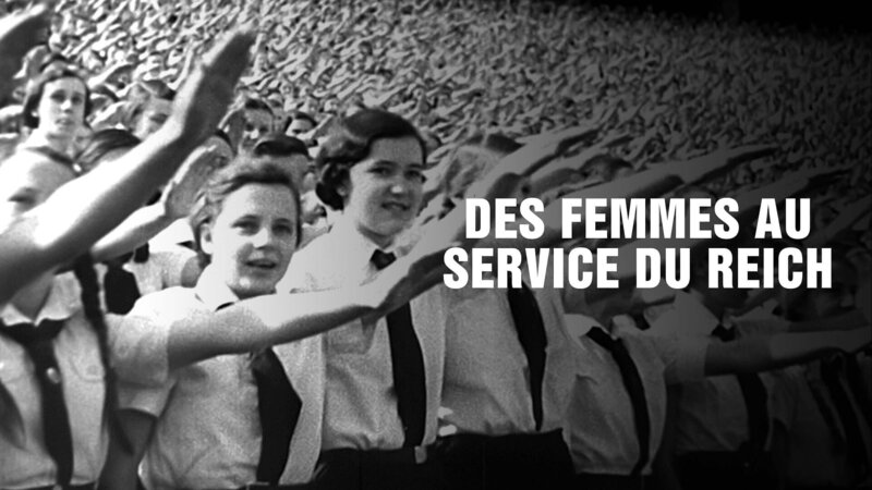 Frauen der NS-Zeit