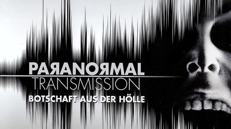 Paranormal Transmission