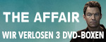 Gewinnspiel: The Affair - Staffel 3