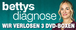 Gewinnspiel: Bettys Diagnose - Staffel 6