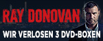 Gewinnspiel: Ray Donovan - Season 6