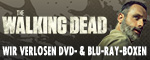 Gewinnspiel: The Walking Dead - Staffel 9