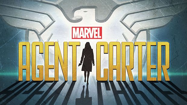 Marvels erste Fernsehserien-Heldin: Agent Peggy Carter