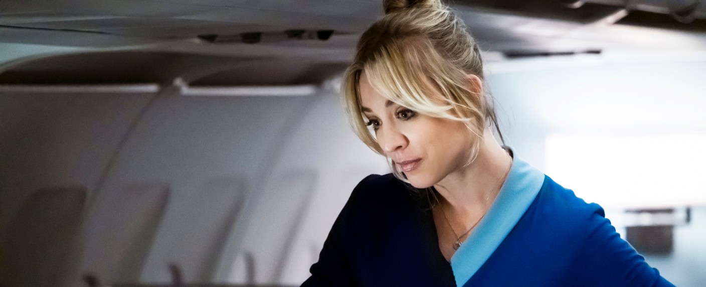 The Flight Attendant Starttermin Und Trailer Fur Neue Serie Mit Kaley Cuoco Hbo Max Zeigt Romanverfilmung Mit Big Bang Theory Star Tv Wunschliste Kaley christine cuoco is an american actress. the flight attendant starttermin und