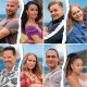 'Prominent getrennt': Diese acht Ex-Paare ziehen bei RTL in die 'Villa der Verflossenen'