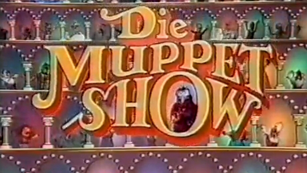 "Die Muppet Show" war am 3. Dezember 1977 erstmals im ZDF-Programm zu sehen
