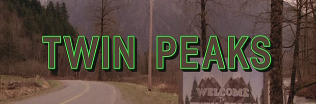 "Willkommen in Twin Peaks"