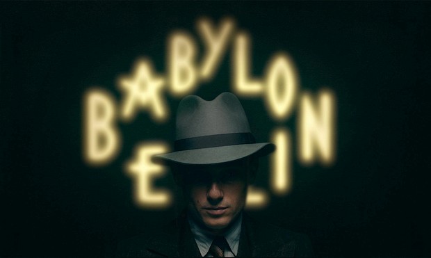 "Babylon Berlin"
