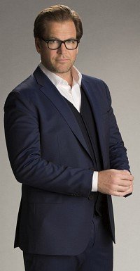 Ein echter "Schönling": Michael Weatherly in der Rolle des Dr. Jason Bull