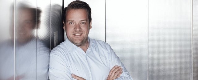 Daniel Rosemann, inzwischen Senderchef von ProSieben und Sat.1