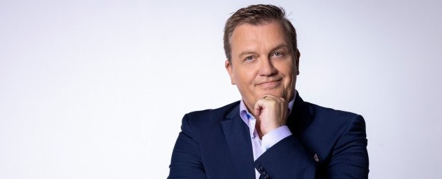 Hape Kerkeling beendete 2021 seine TV-Pause.