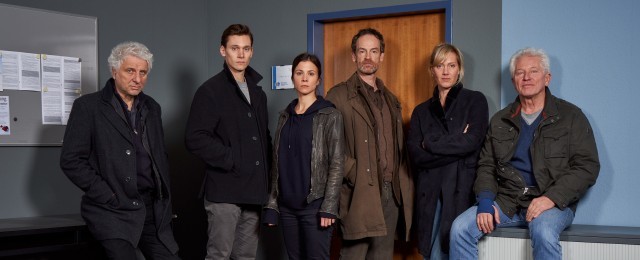 Der Jubiläums-"Tatort"-Zweiteiler "In der Familie"