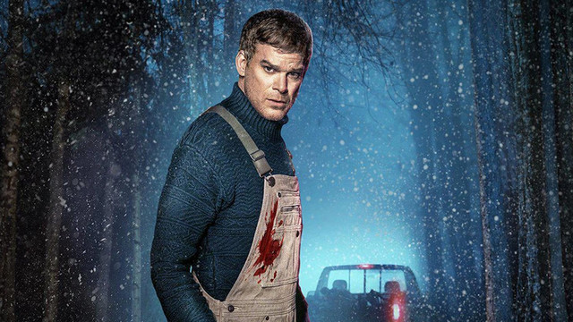 "Dexter" ist mit einer Sequel-Miniserie zurück.