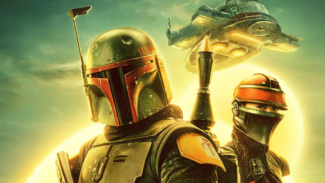 Kopfgeldjäger Boba Fett erhält eine eigene "Star Wars"-Serie.
