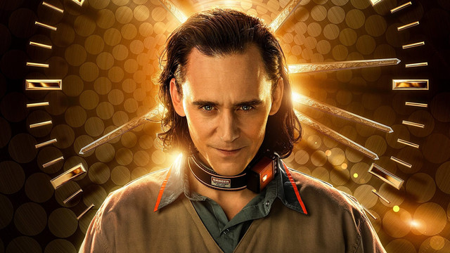 "Loki" treibt sein Schabernack auf Disney+