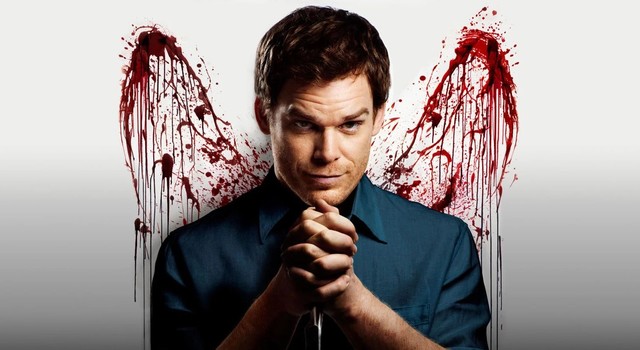 Altbekannt: Blutengel "Dexter"